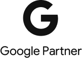 google partner logo